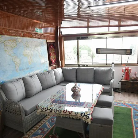 Anz Selçuk
