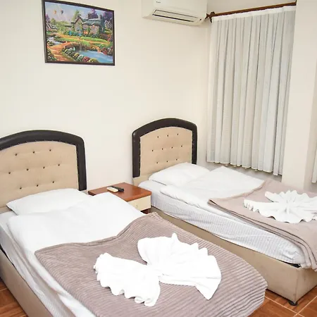 Anz Homestay