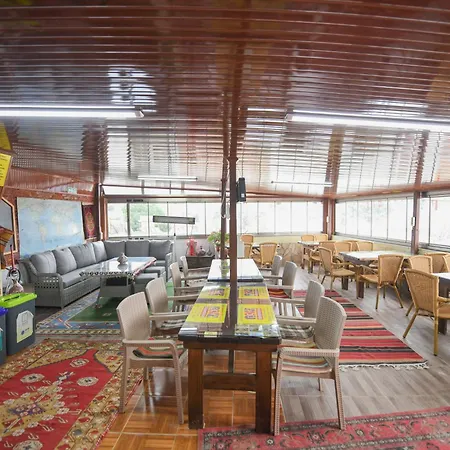 Homestay Anz