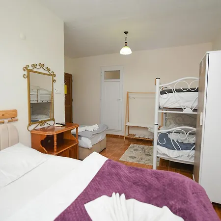 Anz Homestay Selcuk