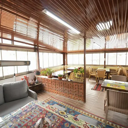 Homestay Anz