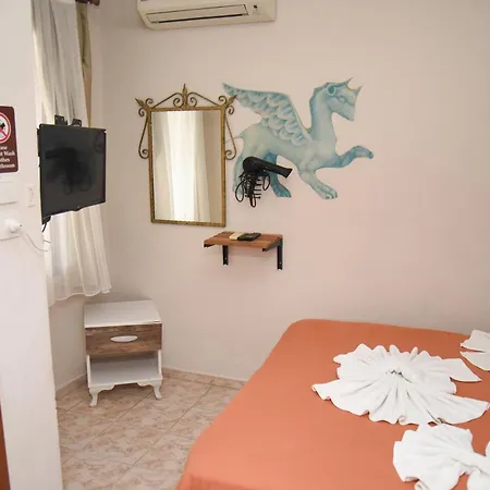 Anz בית אירוח