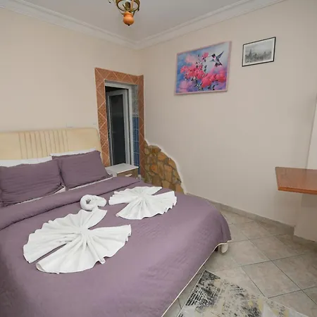 Homestay Anz
