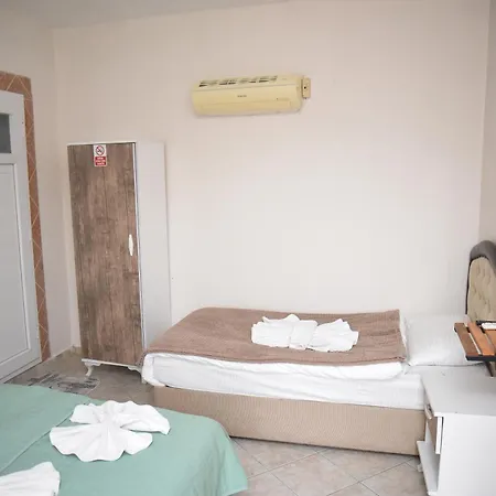 Anz בית אירוח *