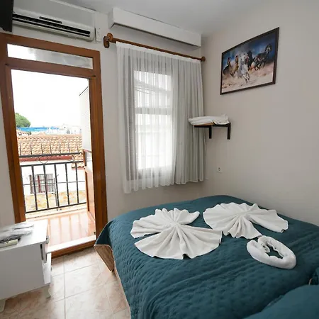Anz Selcuk