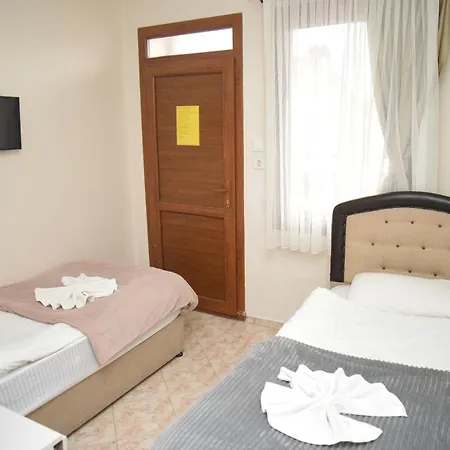 בית אירוח Anz