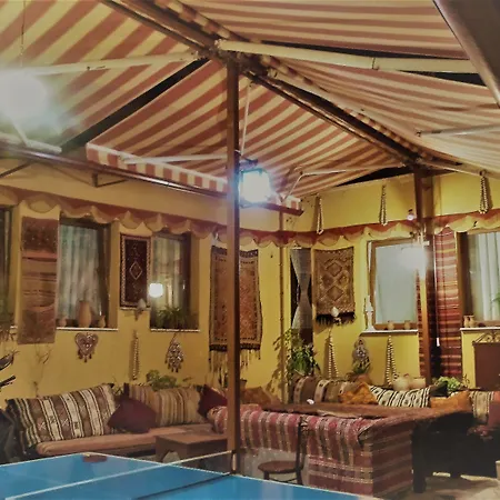 Anz * سلجوك
