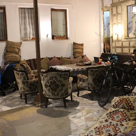 Anz منزل للإقامة *