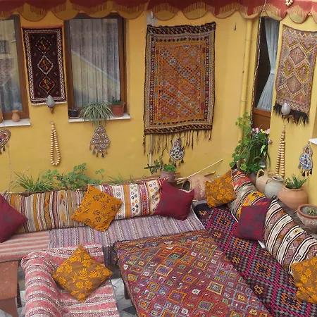 منزل للإقامة Anz