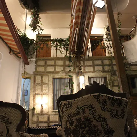 Anz منزل للإقامة