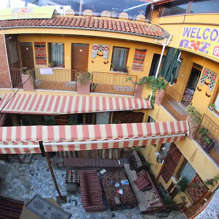 בית אירוח Anz