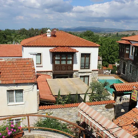 Ubytování v soukromí Anz *