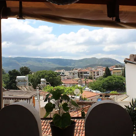 Anz בית אירוח