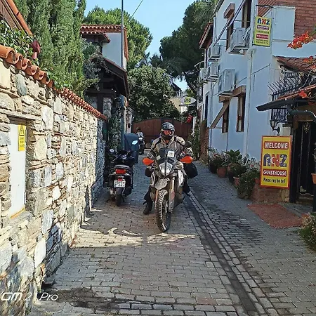 Anz Selçuk