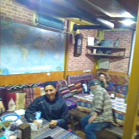 Anz سلجوك