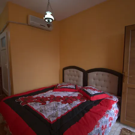 Anz Homestay Selcuk