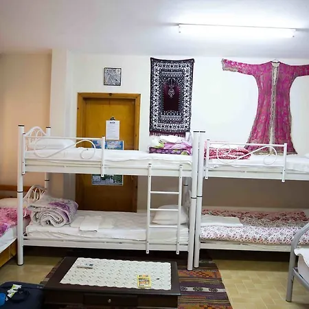 Anz Homestay