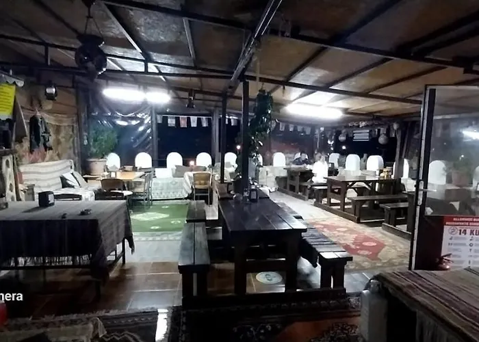 Anz Ubytování v soukromí *