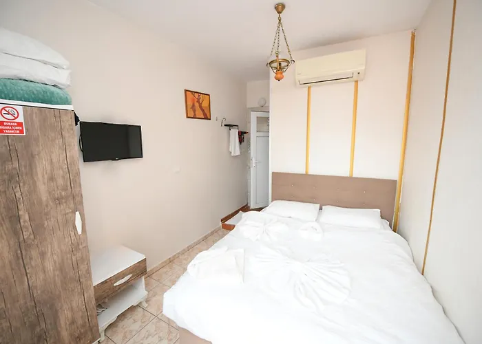 Anz Ubytování v soukromí *