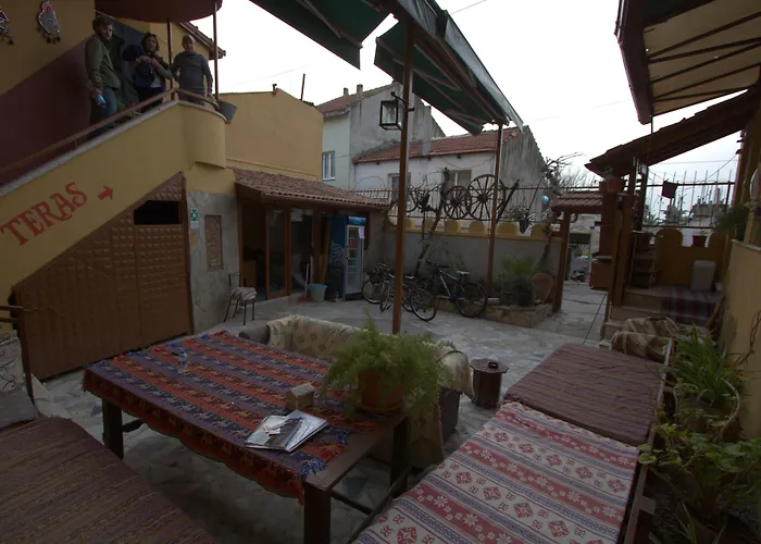 Anz Ubytování v soukromí *