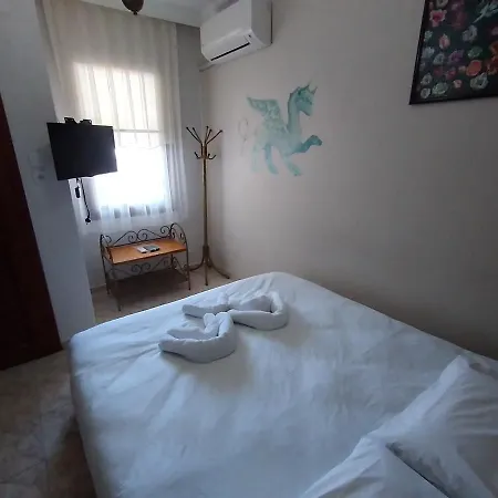 Ubytování v soukromí Anz