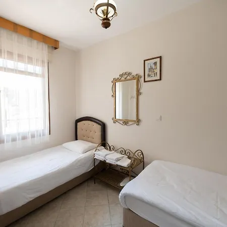 Anz Kwatera prywatna