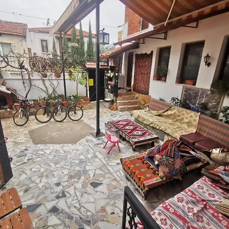 Kwatera prywatna Anz