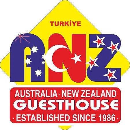 Kwatera prywatna Anz *