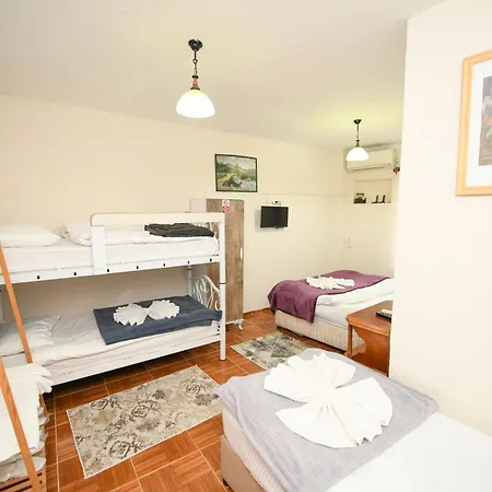 Anz Séjour chez l'habitant *