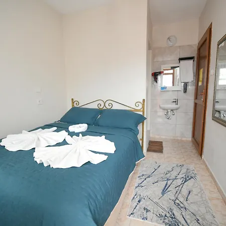 Kwatera prywatna Anz Selçuk