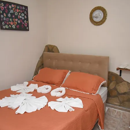 Anz Kwatera prywatna Selçuk