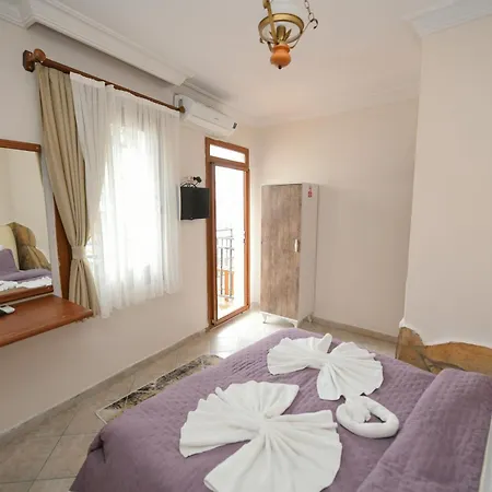 Anz Kwatera prywatna Selçuk