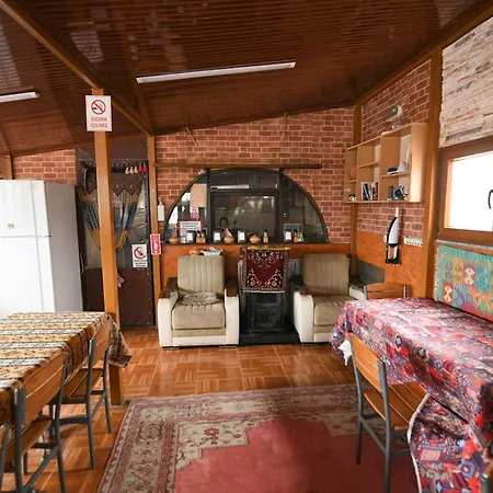 Anz Séjour chez l'habitant