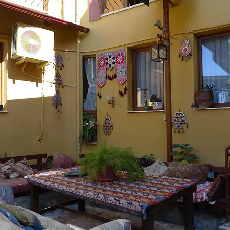 Kwatera prywatna Anz Selçuk