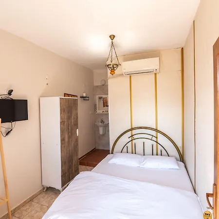 Anz Kwatera prywatna Selçuk