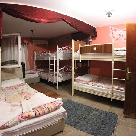 Anz Séjour chez l'habitant Selçuk