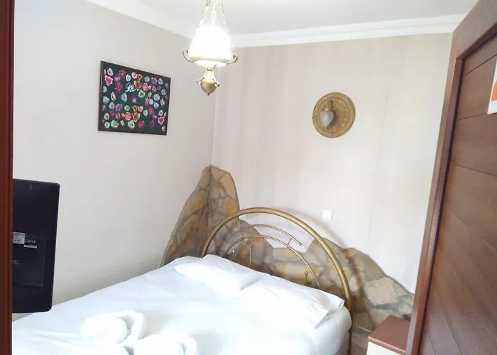 Anz Alloggio in famiglia