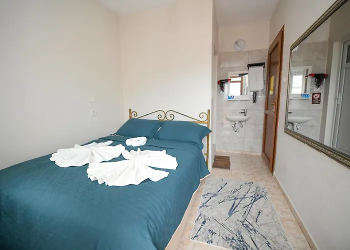 Alloggio in famiglia Anz Selçuk