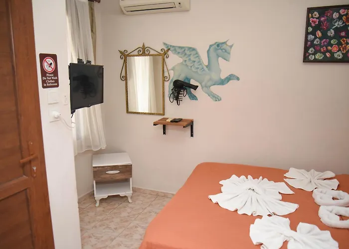 Anz Alloggio in famiglia