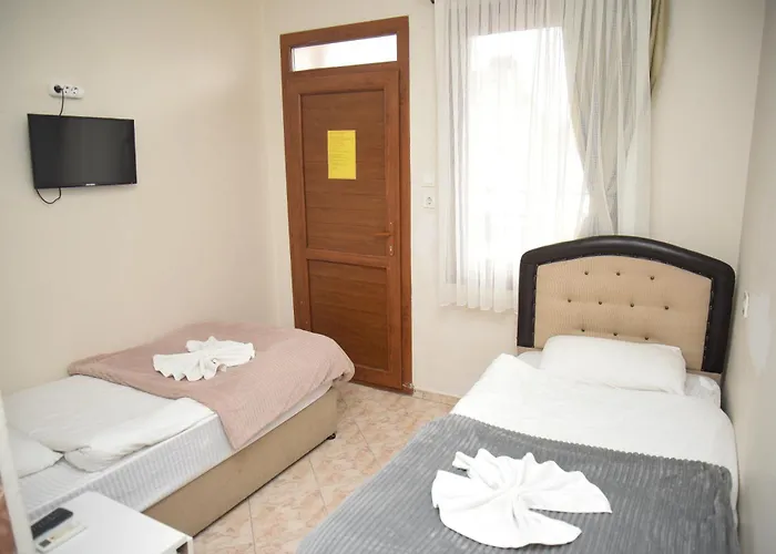 Alloggio in famiglia Anz