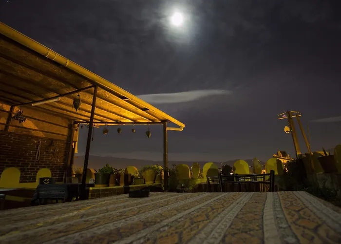 Alloggio in famiglia Anz Selçuk